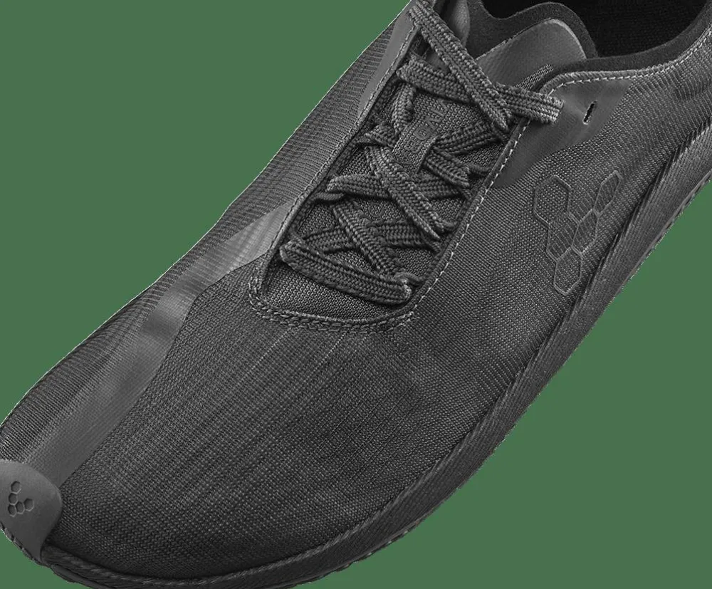 Vivobarefoot Women's Primus Flow Dark Shadow Clearance