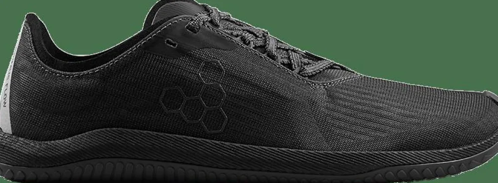 Vivobarefoot Women's Primus Flow Dark Shadow Clearance