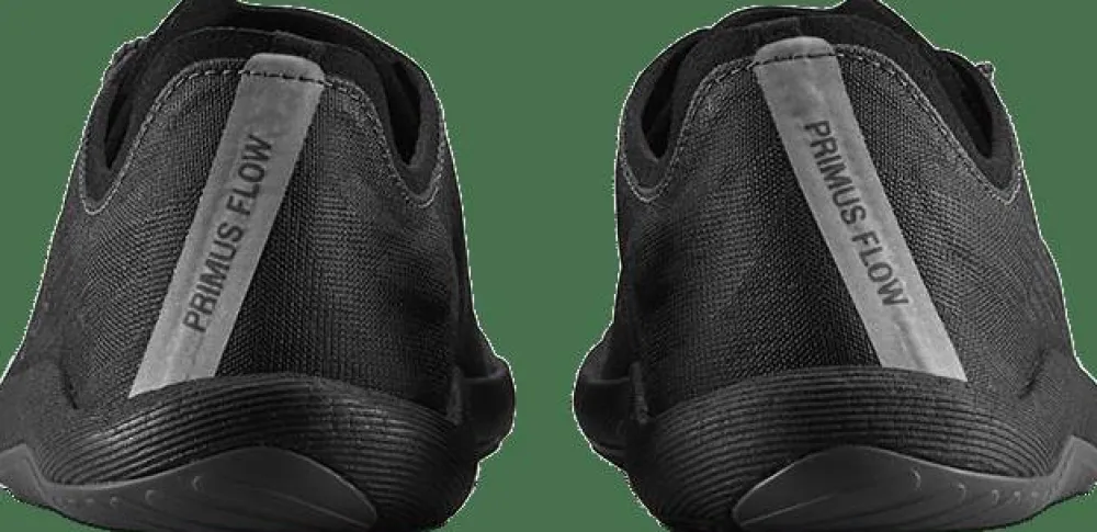 Vivobarefoot Women's Primus Flow Dark Shadow Clearance