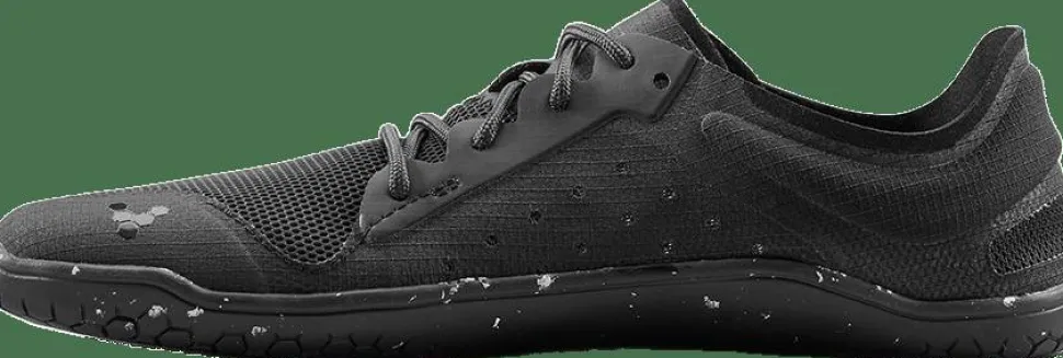 Vivobarefoot Women's Primus Lite 3.5 Obsidian