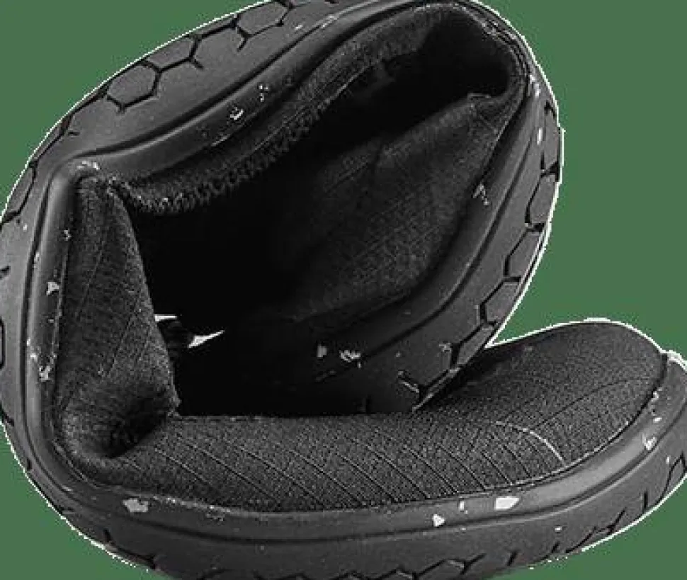 Vivobarefoot Women's Primus Lite 3.5 Obsidian