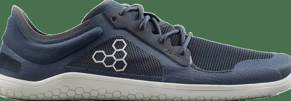 Vivobarefoot Women's Primus Lite 3.5 Midnight Hot