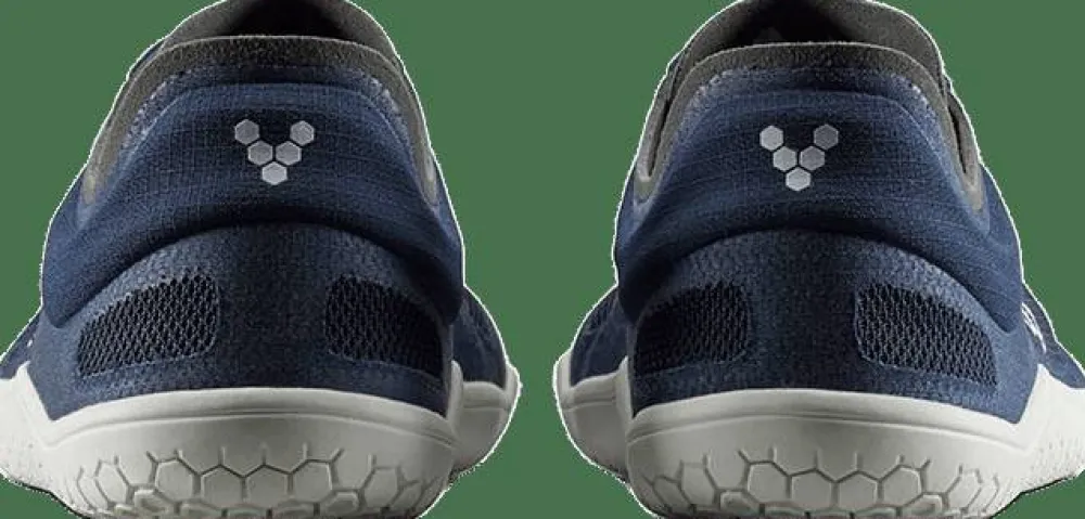 Vivobarefoot Women's Primus Lite 3.5 Midnight Hot