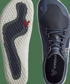 Vivobarefoot Women's Primus Lite 3.5 Midnight Hot