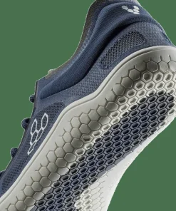 Vivobarefoot Women's Primus Lite 3.5 Midnight Hot