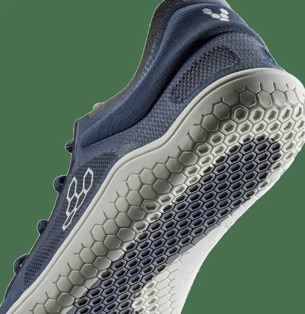 Vivobarefoot Women's Primus Lite 3.5 Midnight Hot