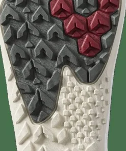 Vivobarefoot Women's Primus Trail Flow Mid Obsidian Hot