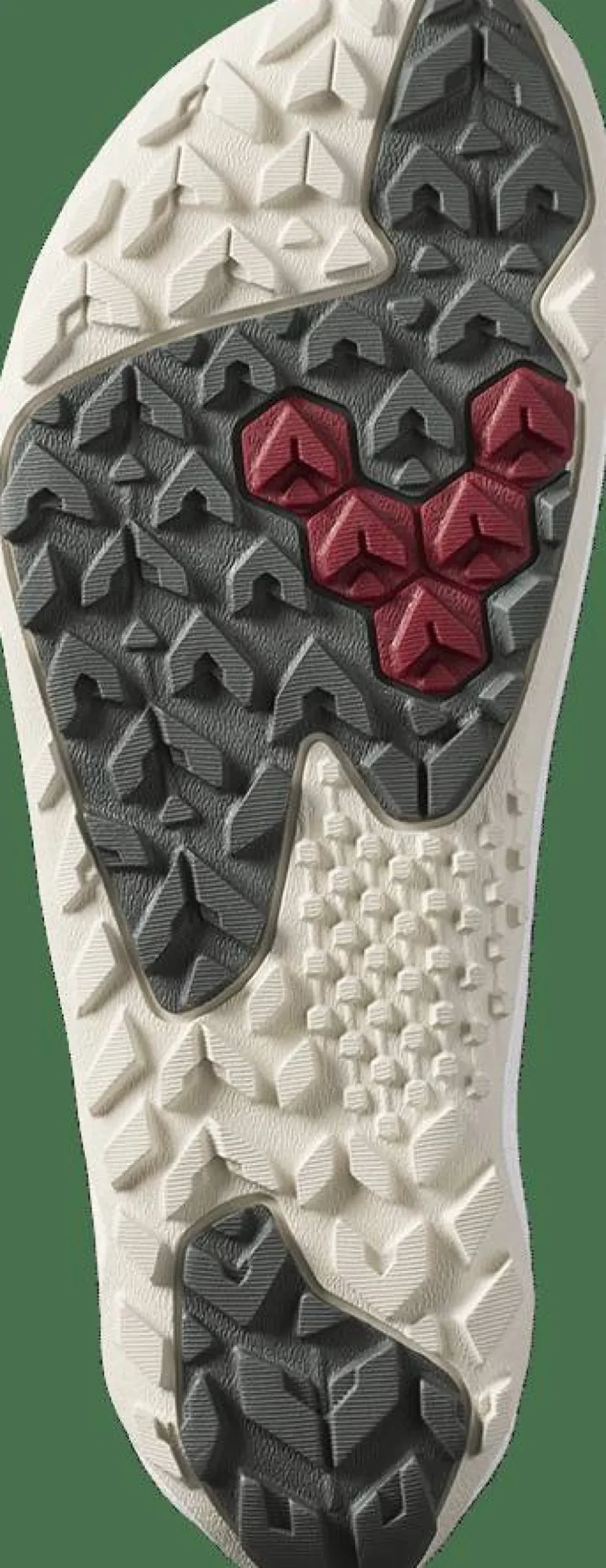 Vivobarefoot Women's Primus Trail Flow Mid Obsidian Hot