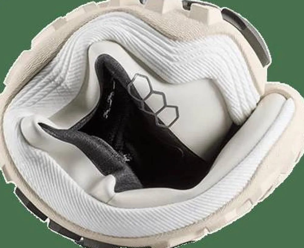 Vivobarefoot Women's Primus Trail Flow Mid Obsidian Hot