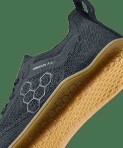 Vivobarefoot Women's Primus Lite Knit Natural Eclipse