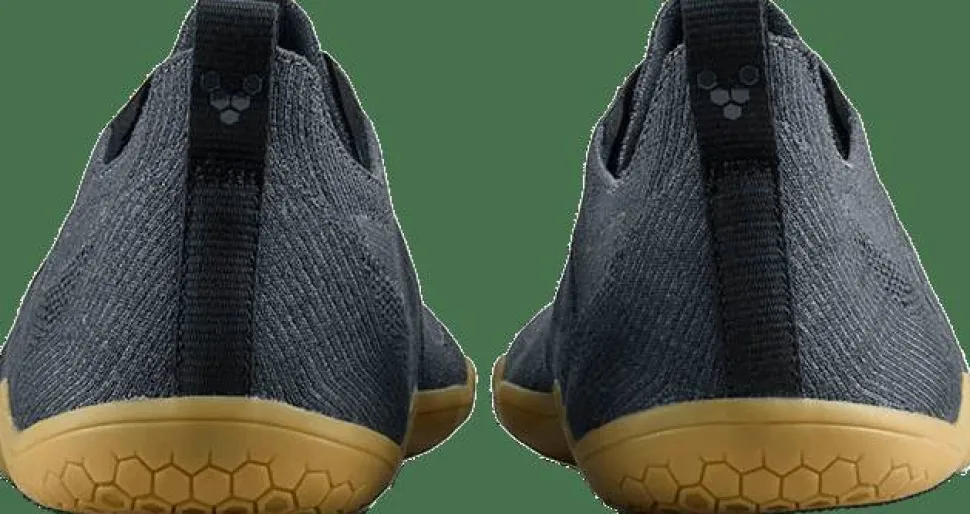 Vivobarefoot Women's Primus Lite Knit Natural Eclipse