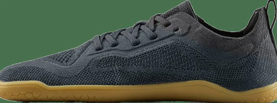 Vivobarefoot Women's Primus Lite Knit Natural Eclipse