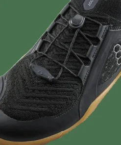 Vivobarefoot Women's Primus Trail Knit FG Eclipse Purple Heather