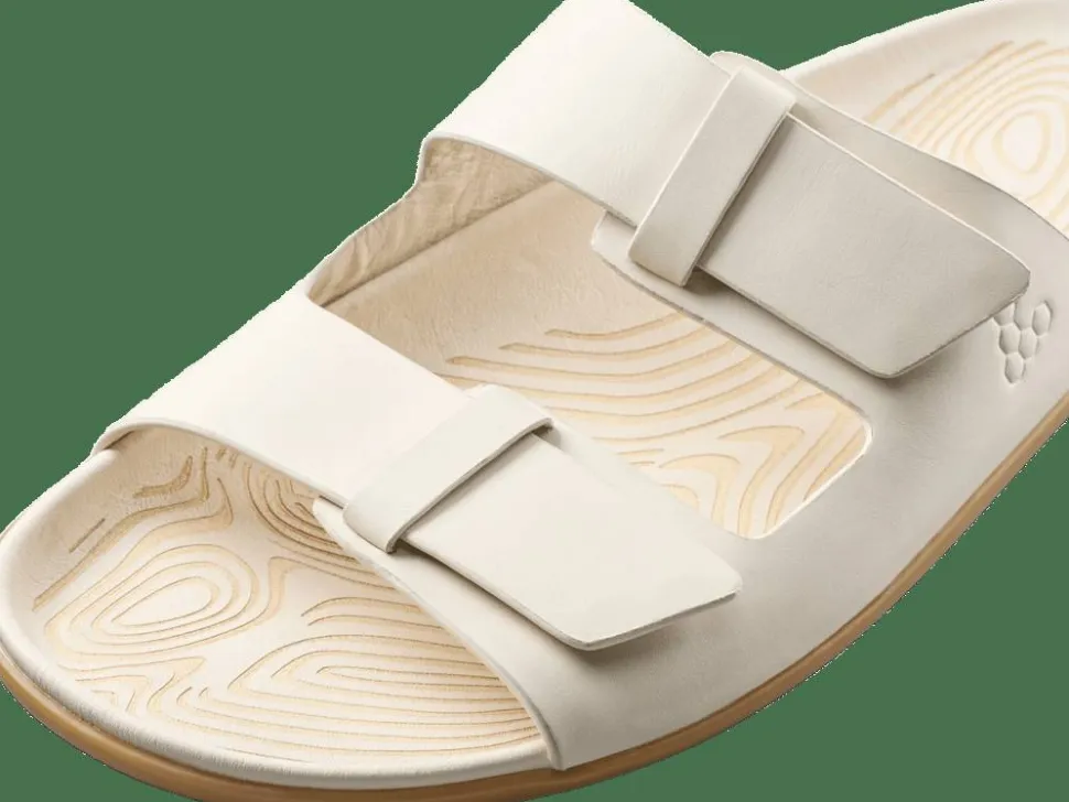 Vivobarefoot Women's Sensus Yin Slide Sand