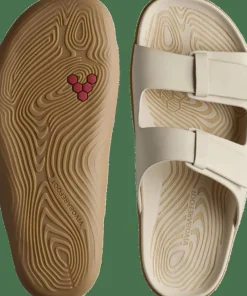 Vivobarefoot Women's Sensus Yin Slide Sand