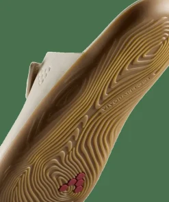 Vivobarefoot Women's Sensus Yin Slide Sand