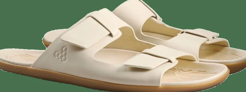 Vivobarefoot Women's Sensus Yin Slide Sand