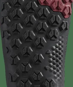 Vivobarefoot Women's Tracker Textile AT II Obsidian