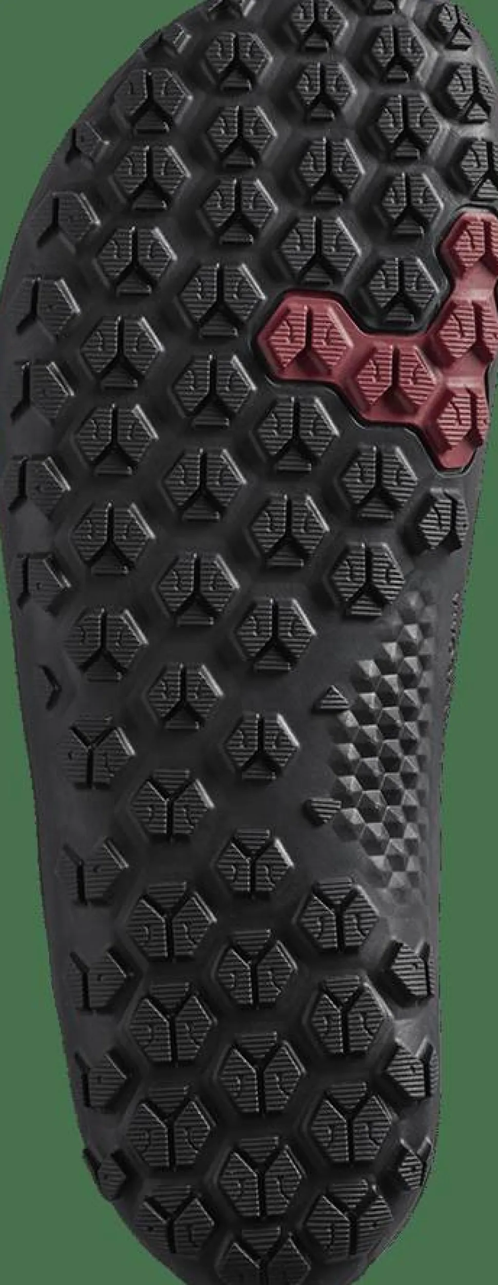 Vivobarefoot Women's Tracker Textile AT II Obsidian