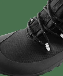 Vivobarefoot Women's Tracker Textile AT Obsidian Clearance