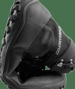Vivobarefoot Women's Tracker Textile AT Obsidian Clearance