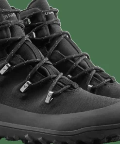 Vivobarefoot Women's Tracker Textile AT Obsidian Clearance