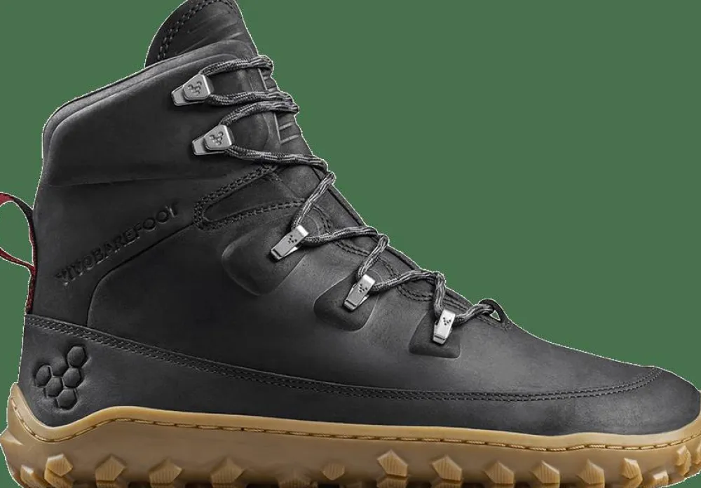 Women's Tracker Leather AT II Vandringsskor & Vandringskängor Dam