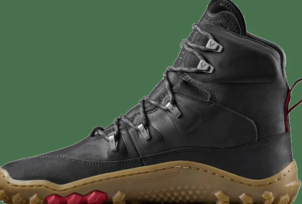 Women's Tracker Leather AT II Vandringsskor & Vandringskängor Dam