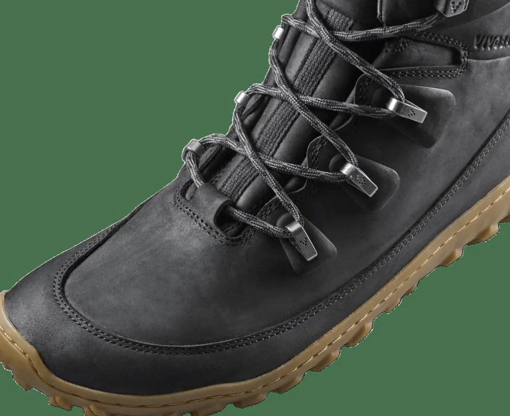 Women's Tracker Leather AT II Vandringsskor & Vandringskängor Dam