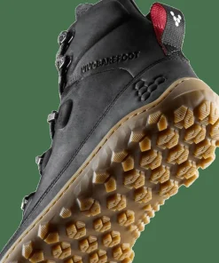 Women's Tracker Leather AT II Vandringsskor & Vandringskängor Dam