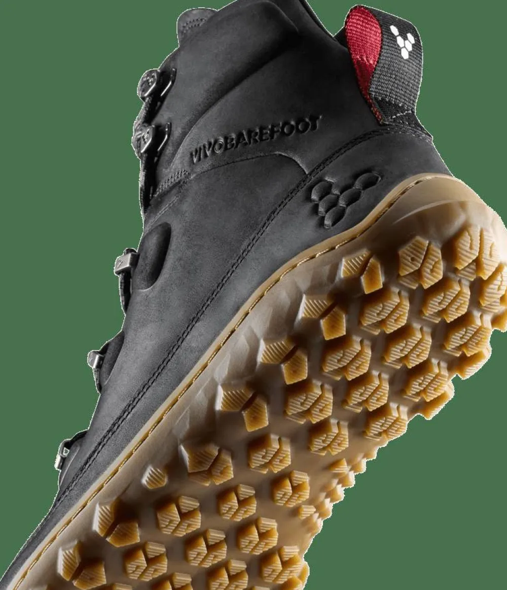 Women's Tracker Leather AT II Vandringsskor & Vandringskängor Dam