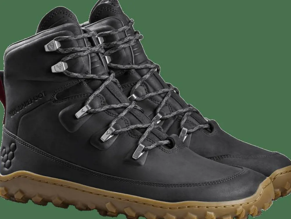 Women's Tracker Leather AT II Vandringsskor & Vandringskängor Dam