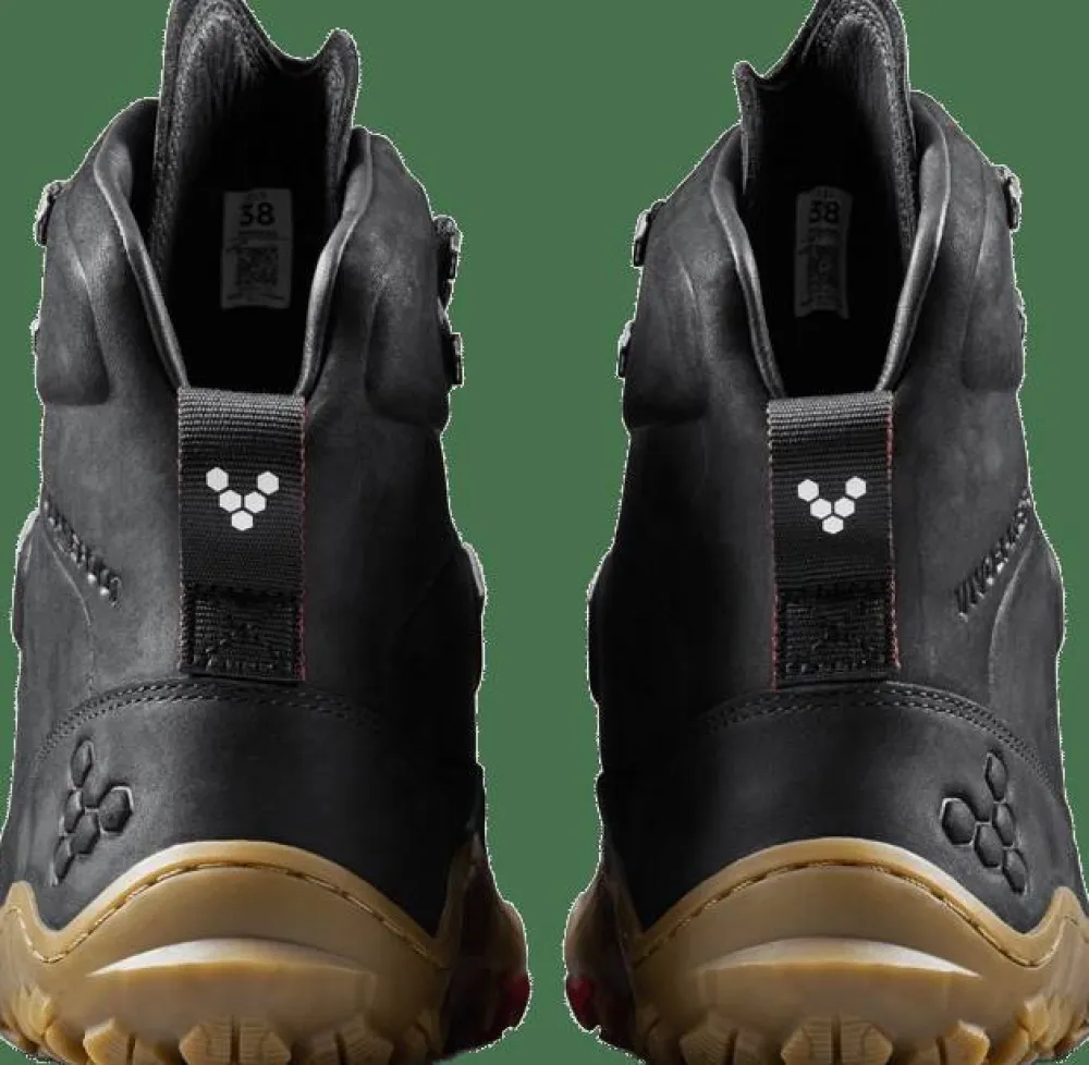 Women's Tracker Leather AT II Vandringsskor & Vandringskängor Dam