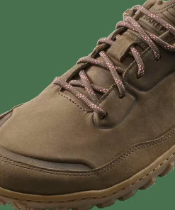 Vivobarefoot Women's Tracker Leather AT Low II Bracken