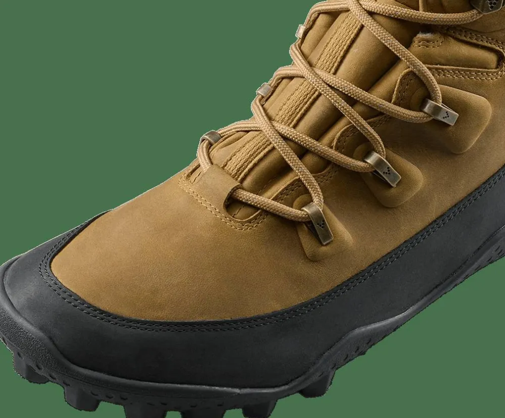 Vivobarefoot Women's Tracker Winter III SG Tan Online