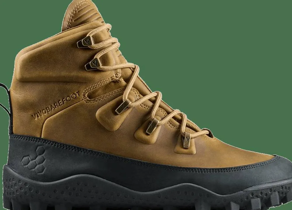 Vivobarefoot Women's Tracker Winter III SG Tan Online