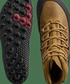 Vivobarefoot Women's Tracker Winter III SG Tan Online