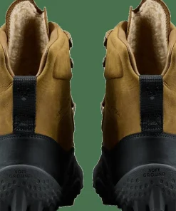 Vivobarefoot Women's Tracker Winter III SG Tan Online