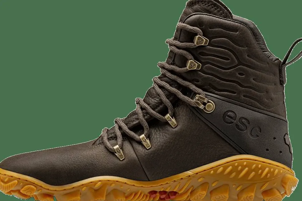 Vivobarefoot Women's Tracker Forest ESC Bracken