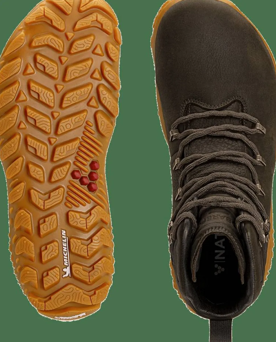 Vivobarefoot Women's Tracker Forest ESC Bracken