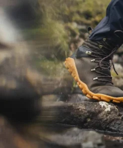 Vivobarefoot Women's Tracker Forest ESC Bracken