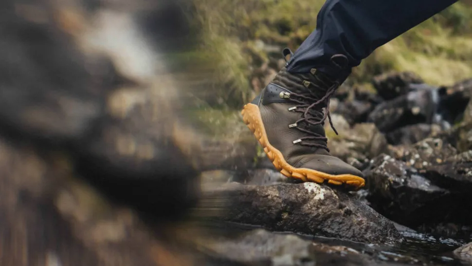Vivobarefoot Women's Tracker Forest ESC Bracken