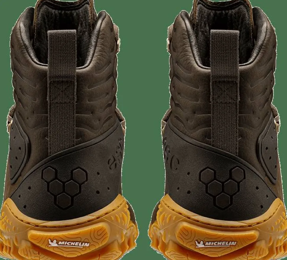 Vivobarefoot Women's Tracker Forest ESC Bracken