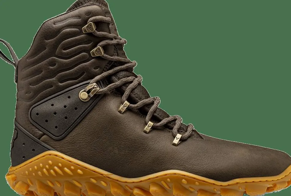 Vivobarefoot Women's Tracker Forest ESC Bracken