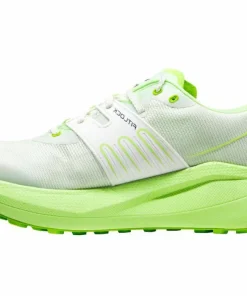 VJ Sport Unisex Fuzion Aerofly White/Green