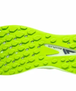 VJ Sport Unisex Fuzion Aerofly White/Green