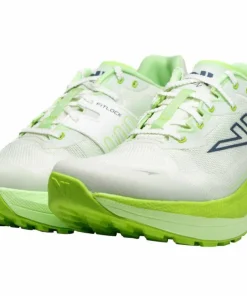 VJ Sport Unisex Fuzion Aerofly White/Green