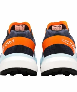 VJ Sport Unisex Ultra 3 Navy/Orange Hot