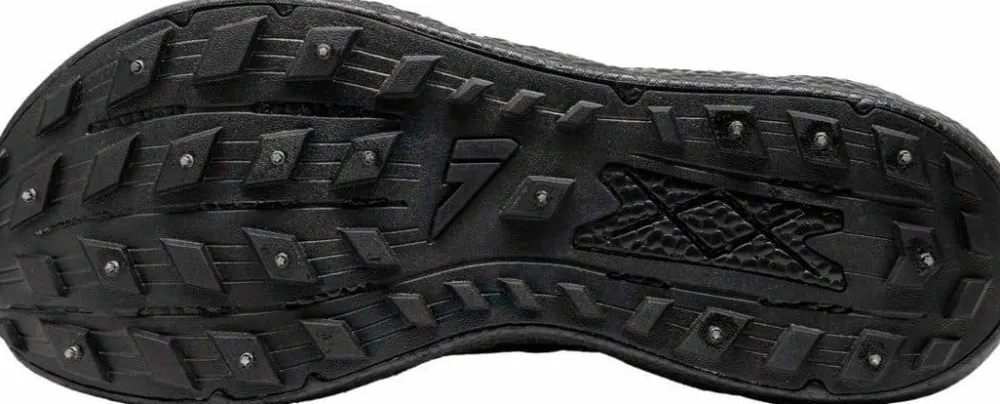 VJ Sport Unisex VJ Sarva Ace Black New
