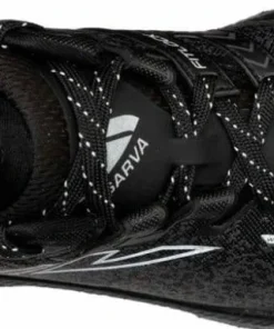 VJ Sport Unisex VJ Sarva Ace Black New